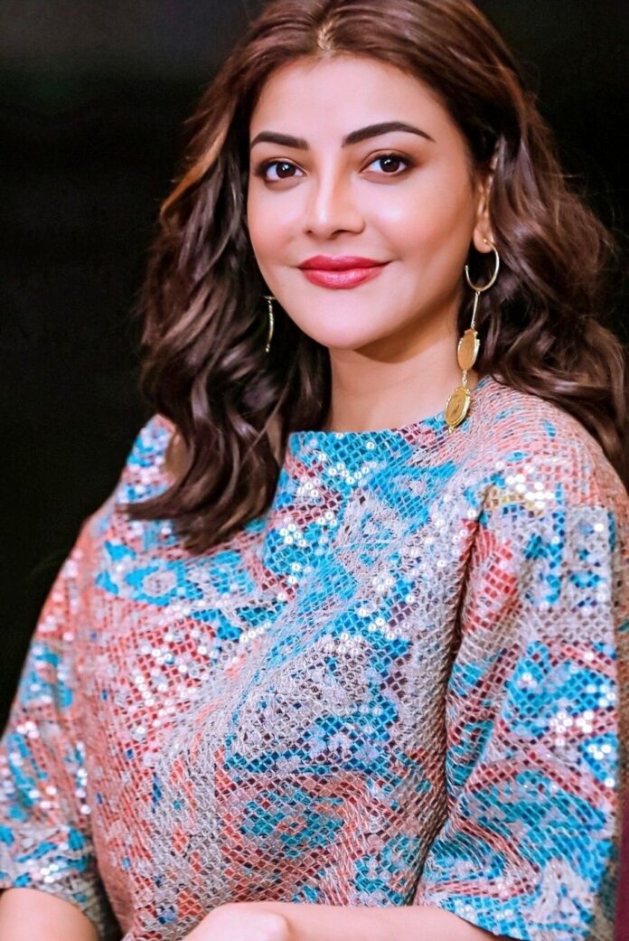 Kajal Aggarwal movies list