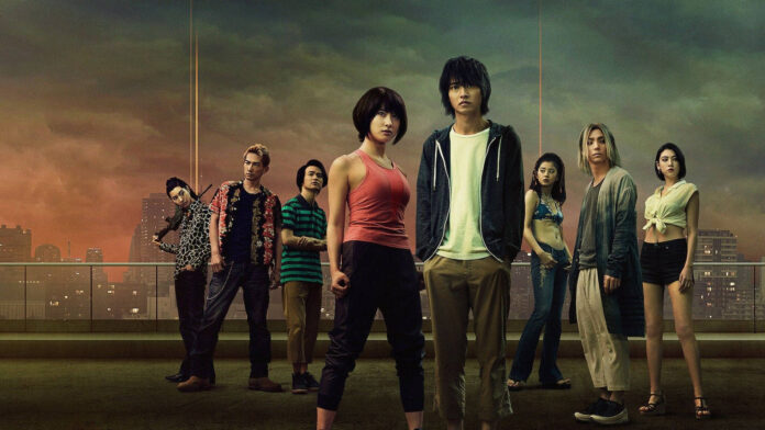 Alice in Borderland Season 3: Release Date, Cast, Plot, Games & Ending