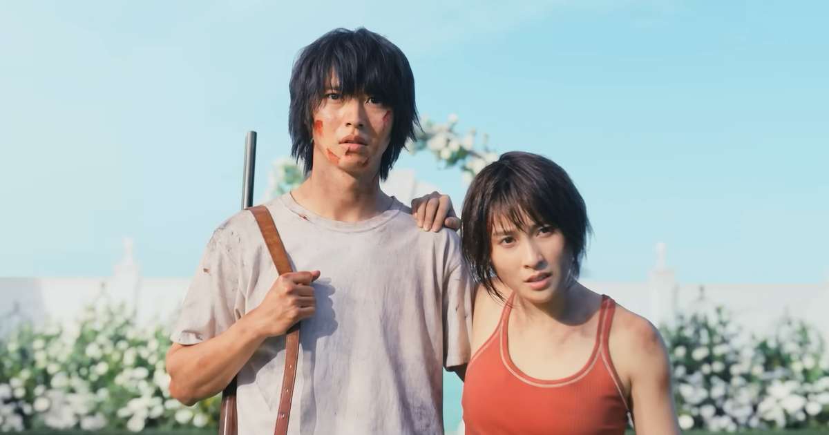 Alice in Borderland Season 3: Release Date, Cast, Plot, Games & Ending