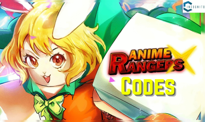 Anime Rangers X Codes: How to Redeem Active Codes with Bonus Tips