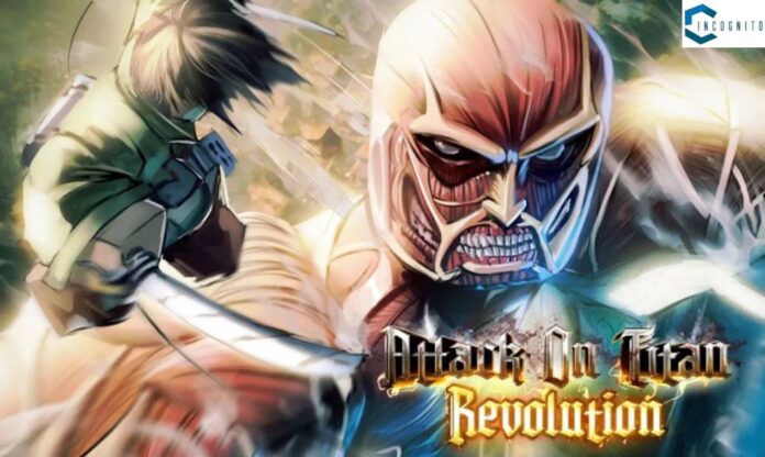Attack on Titan Revolution Codes: How to Redeem Active Codes with Bonus Tips