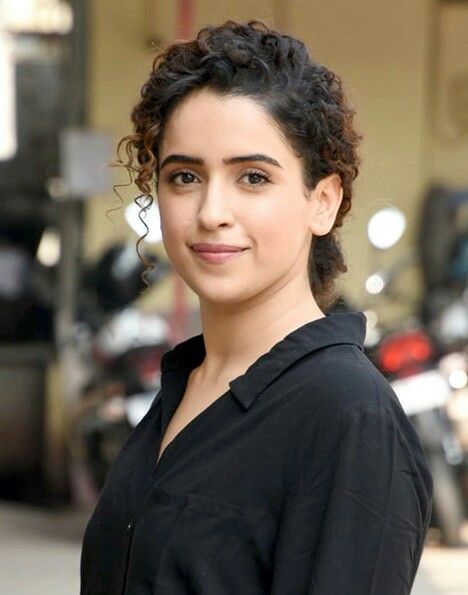 Sanya Malhotra movies list