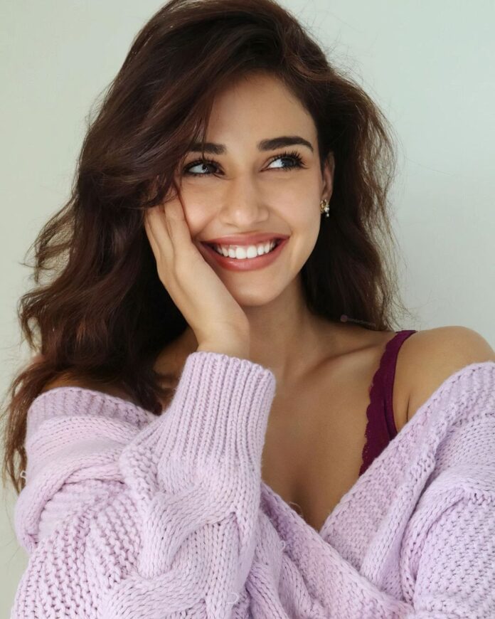 Disha Patani Movies List