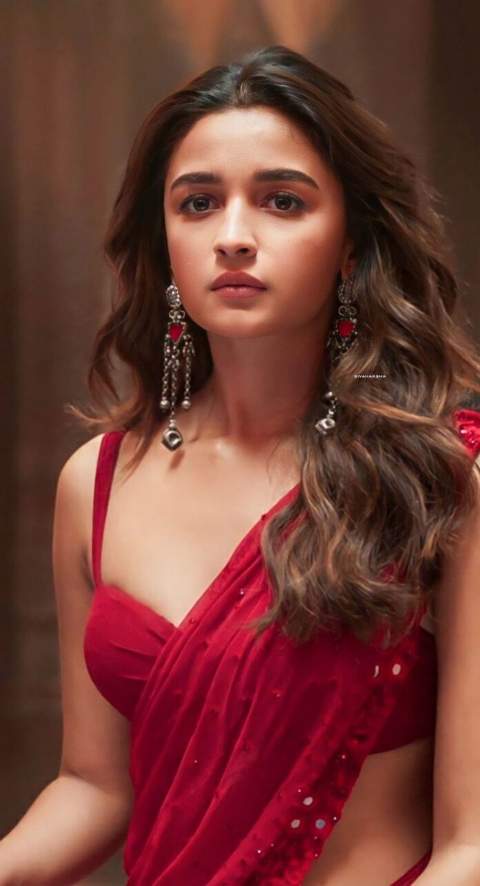 Alia Bhatt
