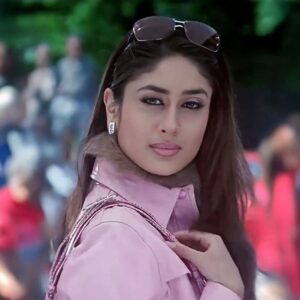 Kareena kapoor movies list