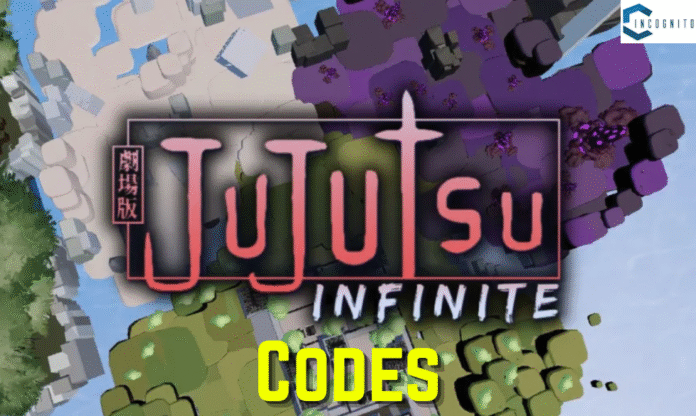 Codes for Jujutsu Infinite: How to Redeem Active Codes with Bonus Tips