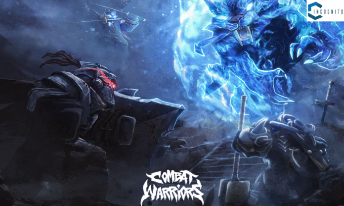 Combat Warriors Codes: All Active Codes and How to Redeem Them