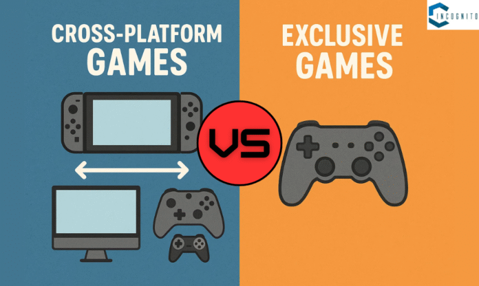 Cross Platform Games vs. Exclusive Games: Which Is Better