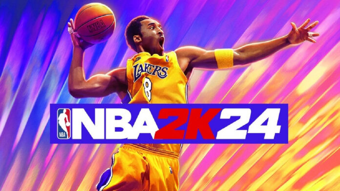 NBA 2K24 Locker Codes