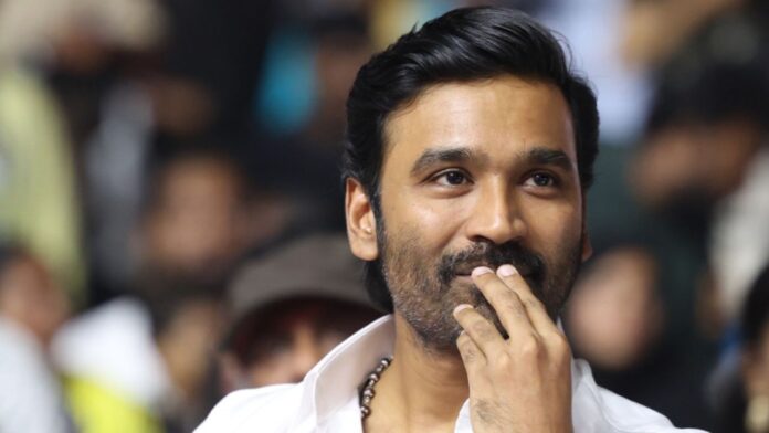Dhanush upcoming movies, Idly Kadai, Tere Ishk Mein, Kalam The Missile Man of India, Dhanush 2025 movies, Dhanush 2026 movies, D54, D55, Ilaiyaraaja biopic, Tamil movies upcoming, South Indian cinema, Kollywood movies