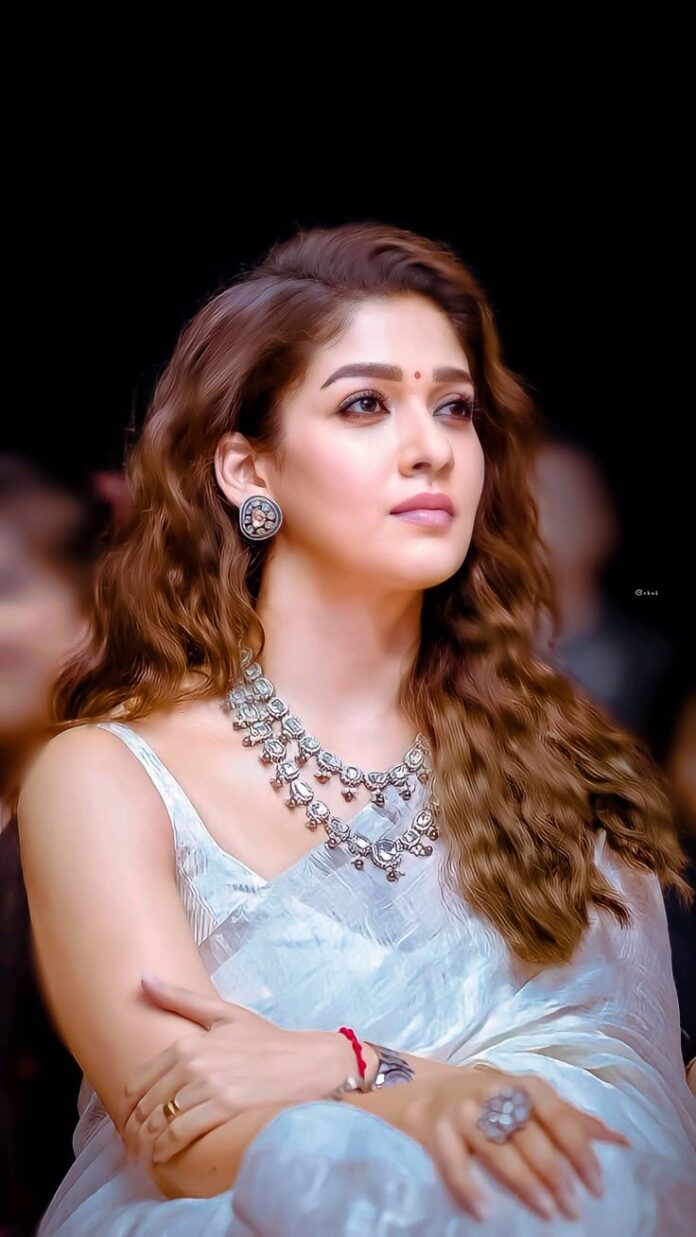 Nayanthara Upcoming Movies