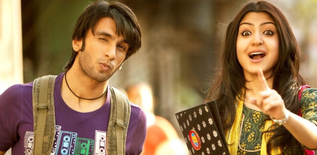 Anushka Sharma Movies List: Complete List (2008–2025)