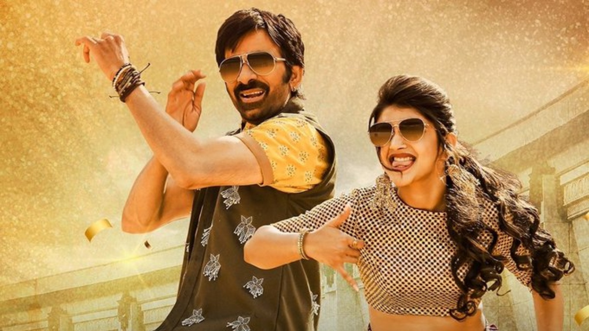 Ravi Teja Movies