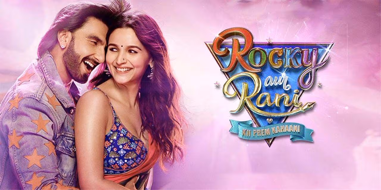Ranveer Singh Movies List