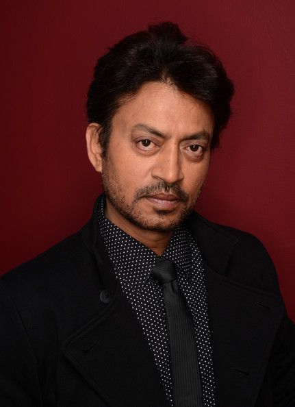 Irrfan Khan movies list