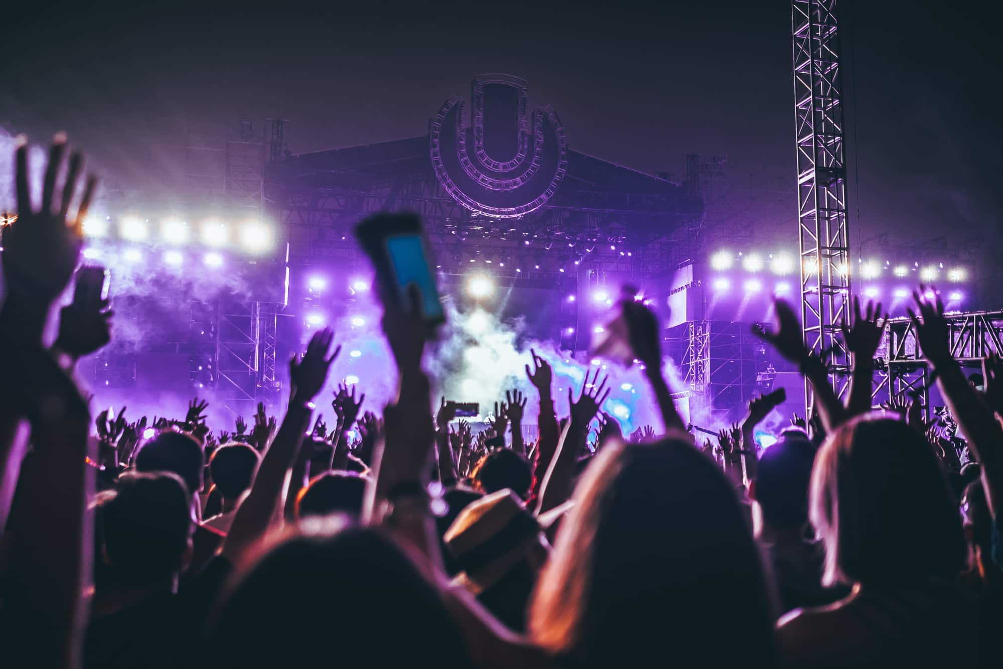Spotify Music Festival: A Complete Guide to Spotify’s Live Music Experience
