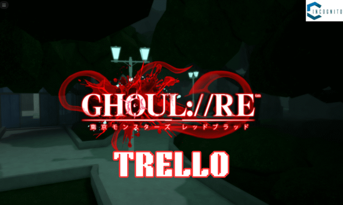Ghoul Re Trello Link and Discord: Everything You Need