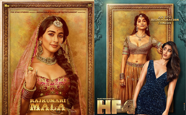 Pooja Hegde Movies List