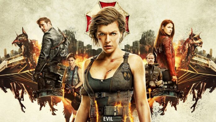 Resident Evil Cast: Meet the Stars Of Zombie Franchise 2025