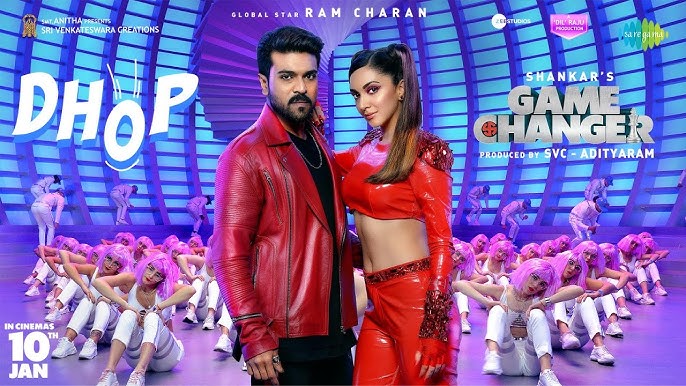 Ram Charan Movies List: Complete Guide to His Blockbusters, Hits, and Upcoming Films