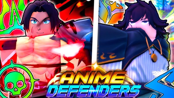 Anime Defenders Codes (September 2025) : All Working Codes for Free Gems, Wishes & Rewards