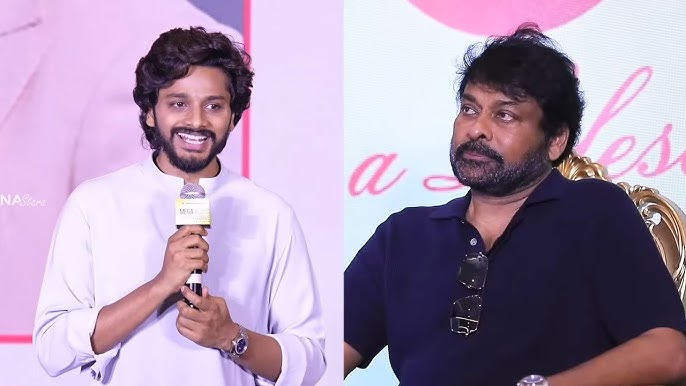 Teja Sajja Movies List: From Child Actor to Superhero in Tollywood!