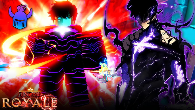 Anime Royale Codes (September 2025) – All Working Codes for Free Rewards