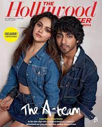 Aneet Padda: Bollywood’s Rising Star – Movies, Shows & Story