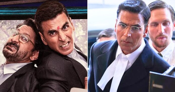 Jolly LLB 3 Box Office Collection