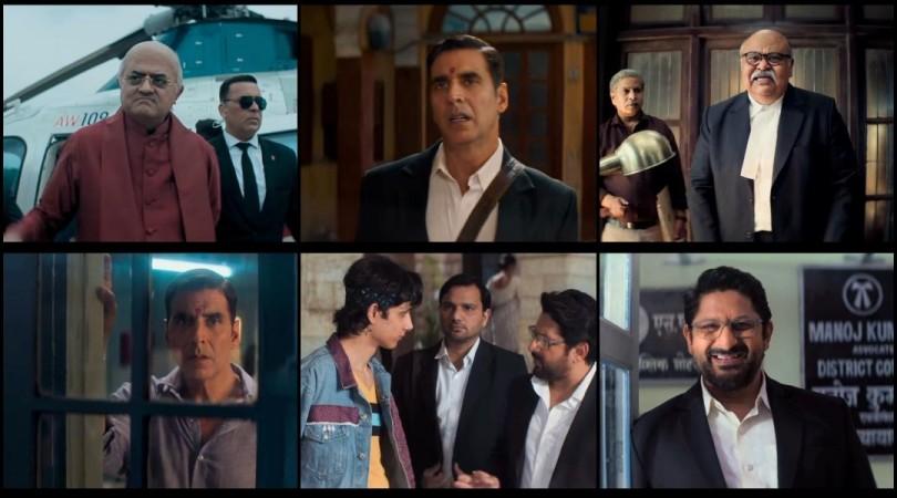 Jolly LLB 3 Box Office Collection