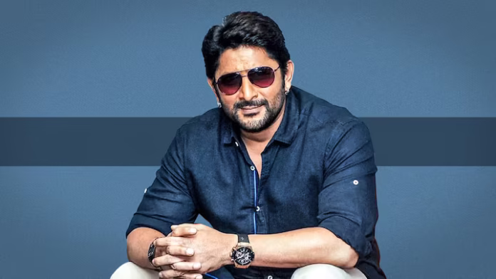 Arshad Warsi movies list