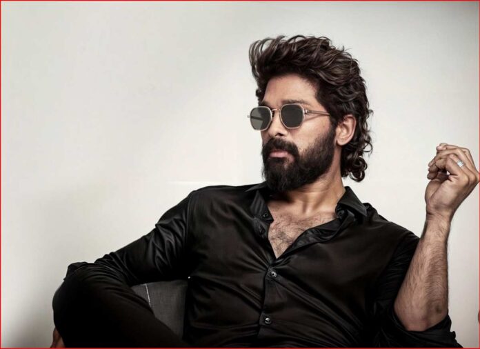 Allu Arjun Upcoming Movies 2025–2027: Full List & Updates