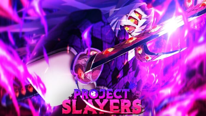 Project Slayers Codes (September 2025): Latest Active & Expired List
