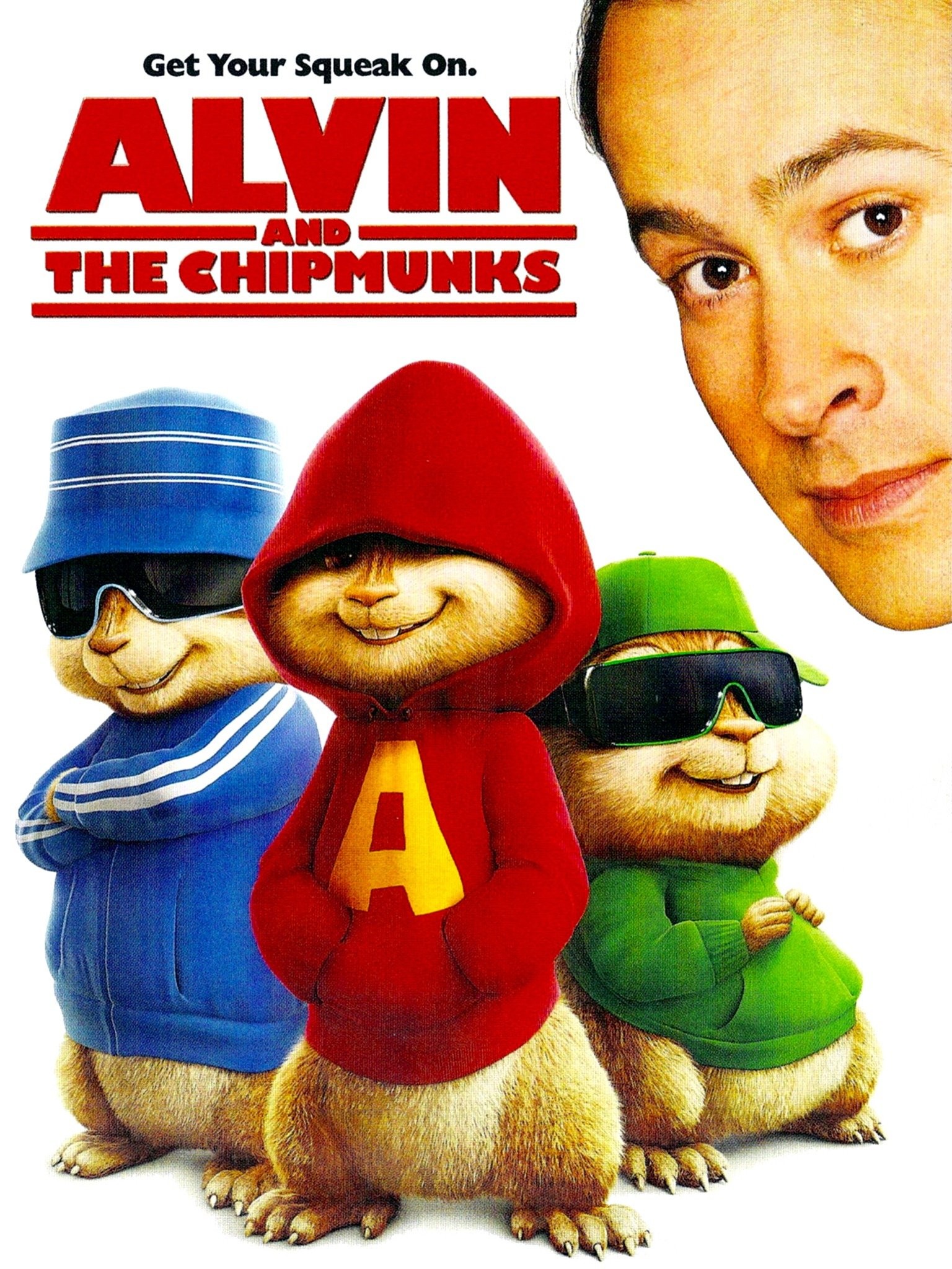 Alvin and the Chipmunks 2007 Cast: Meet the Stars Behind the Hit Movie!