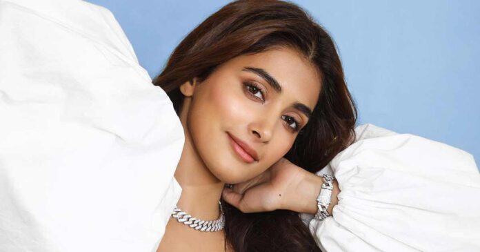 Pooja Hegde Movies List