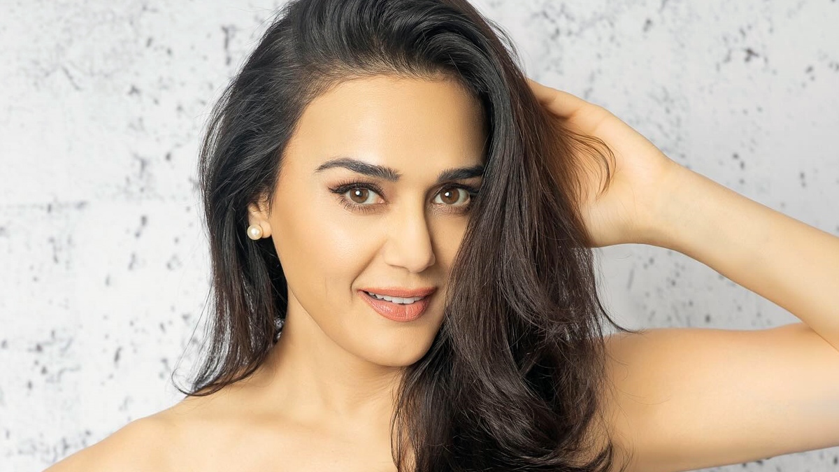 Preity Zinta Movies List: Soldier to Veer-Zaara Till 2025