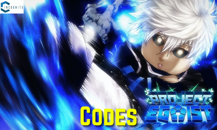 Project Egoist Codes: How to Redeem Active Codes with Bonus Tips