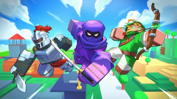 Project Smash Codes September 2025