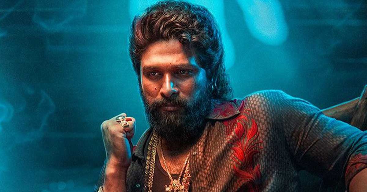 Allu Arjun Upcoming Movies 2025–2027: Full List & Updates