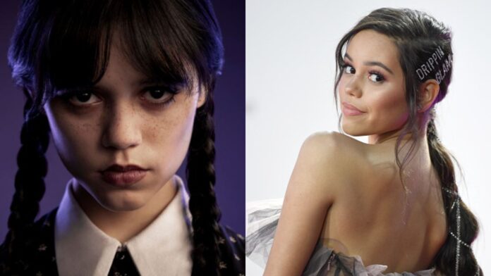 Who Is Jenna Ortega Dating?