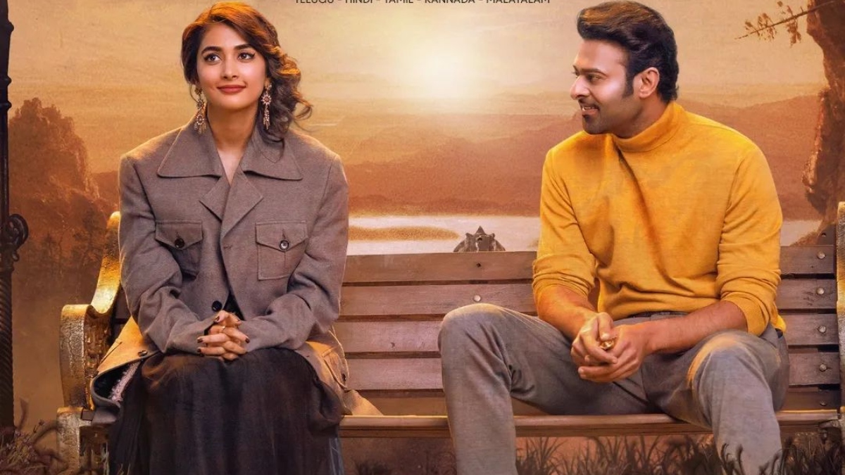 Pooja Hegde Movies List
