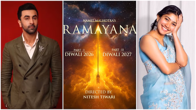 Ranbir Kapoor Upcoming Movies 2025–2028: Full List