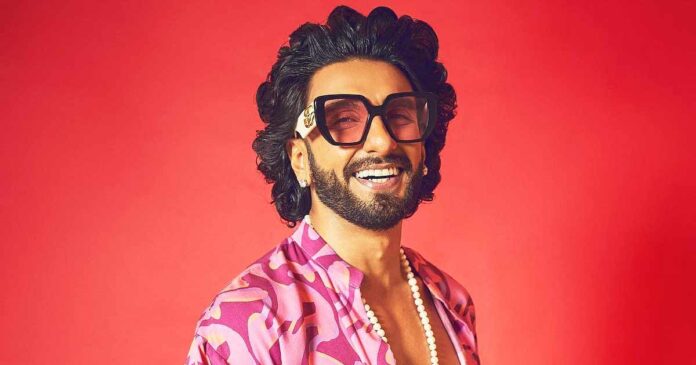 Ranveer Singh Movies List