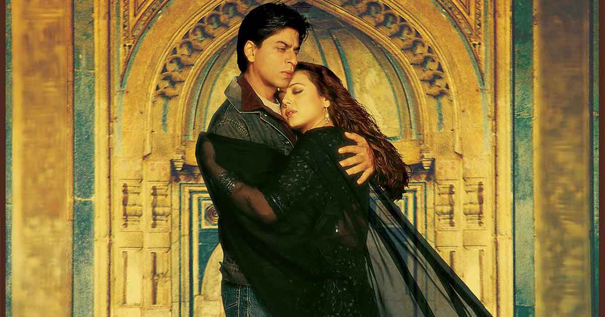 Preity Zinta Movies List: Soldier to Veer-Zaara Till 2025