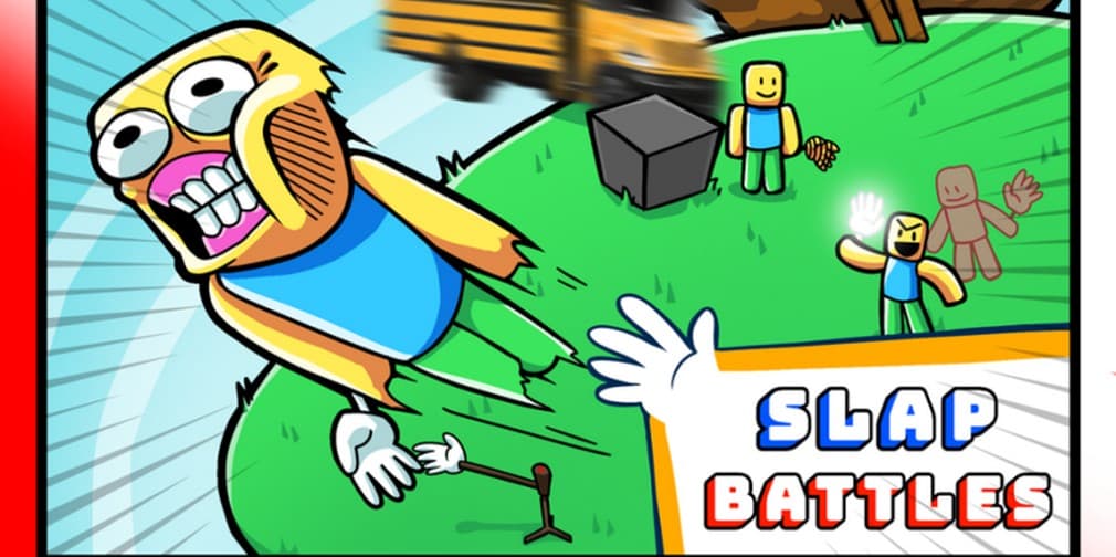 Slap Battles Codes (September 2025): Latest Active Codes, Rewards & How to Redeem