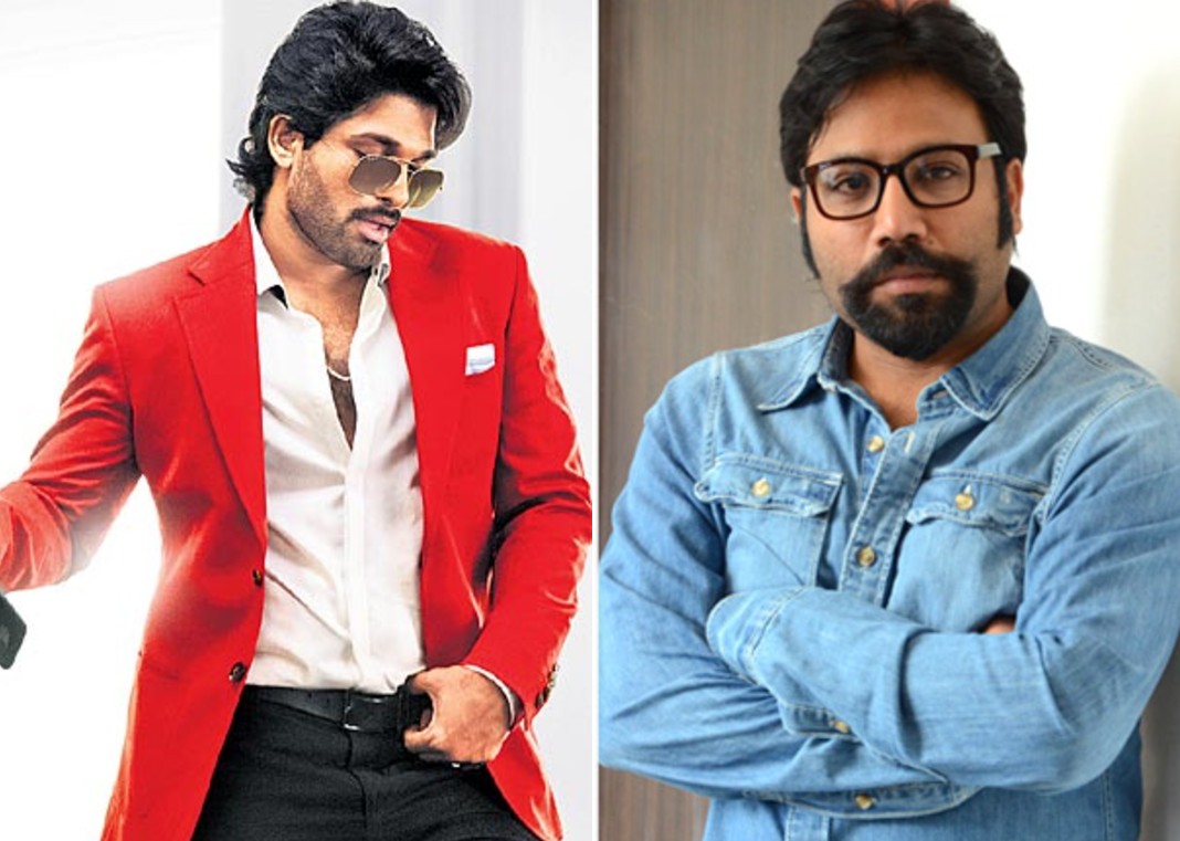 Allu Arjun Upcoming Movies 2025–2027: Full List & Updates