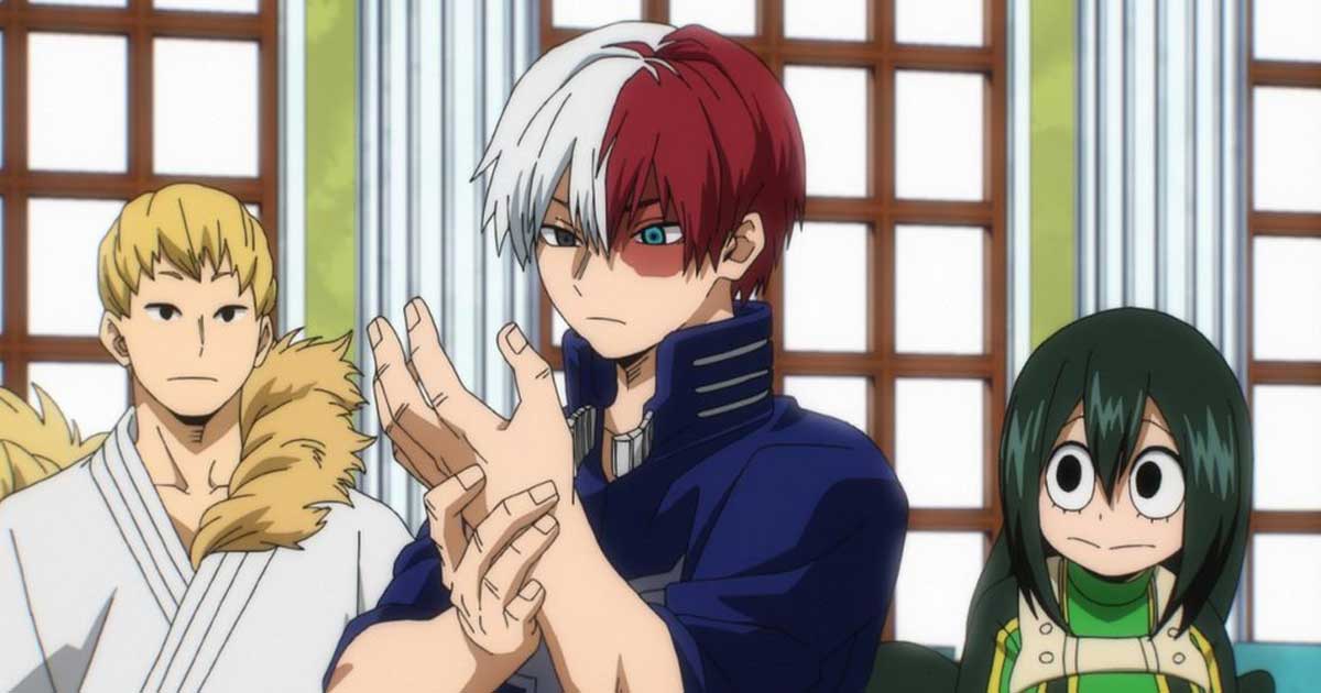 My Hero Academia Filler List (2025): Complete Guide to Skip or Watch Episodes