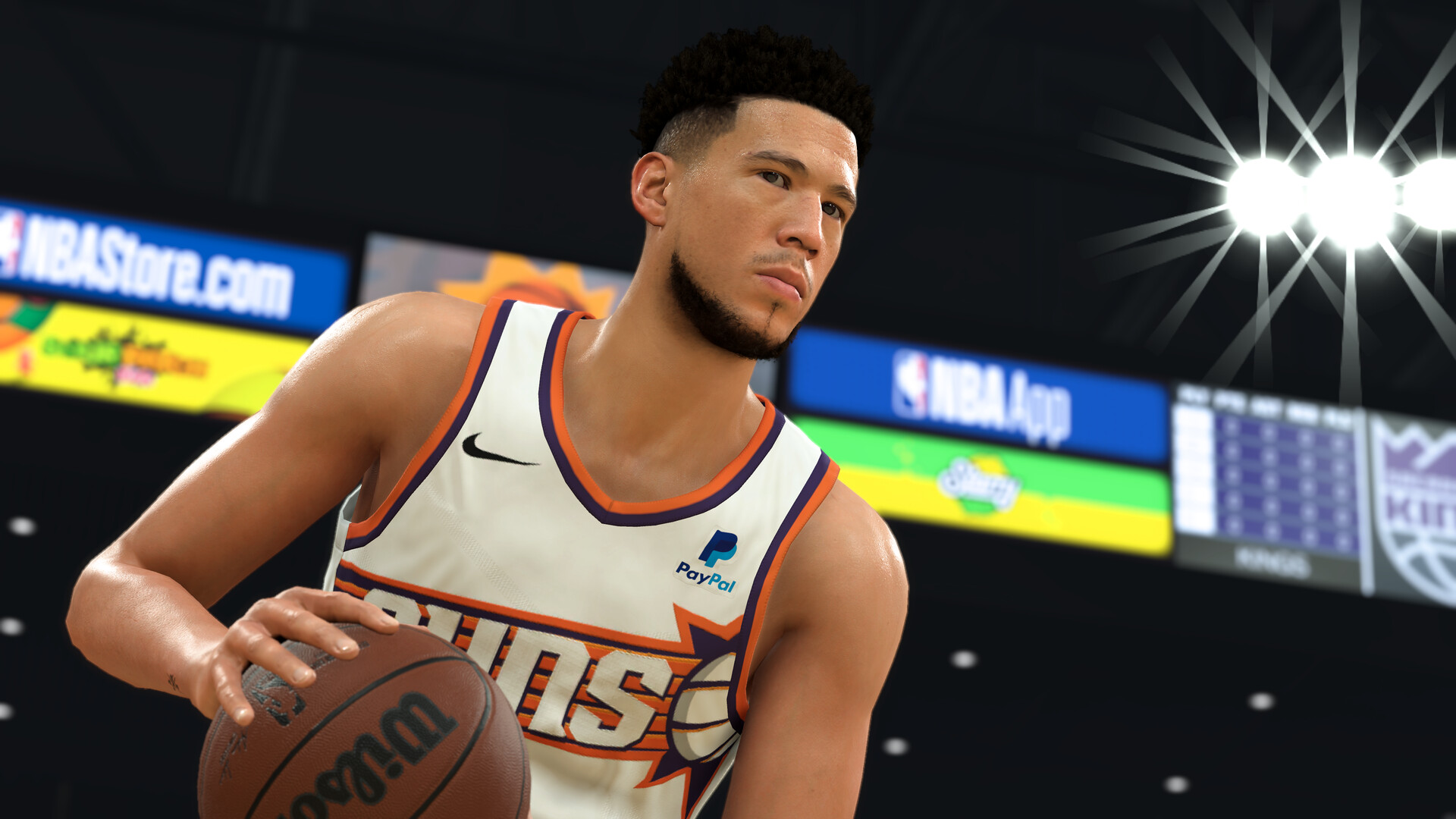 NBA 2K24 Locker Codes
