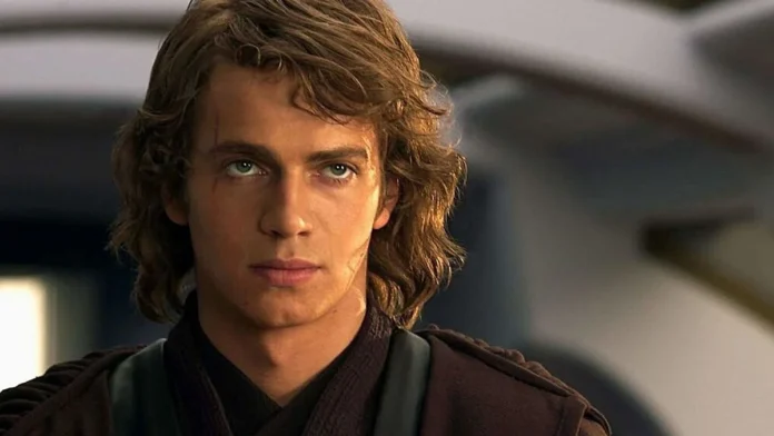 10 Hayden Christensen Movies and TV Shows 2025