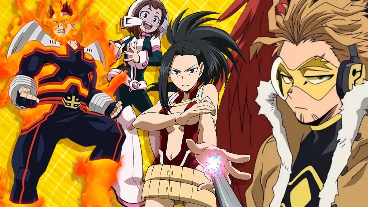 My Hero Academia Filler List (2025): Complete Guide to Skip or Watch Episodes